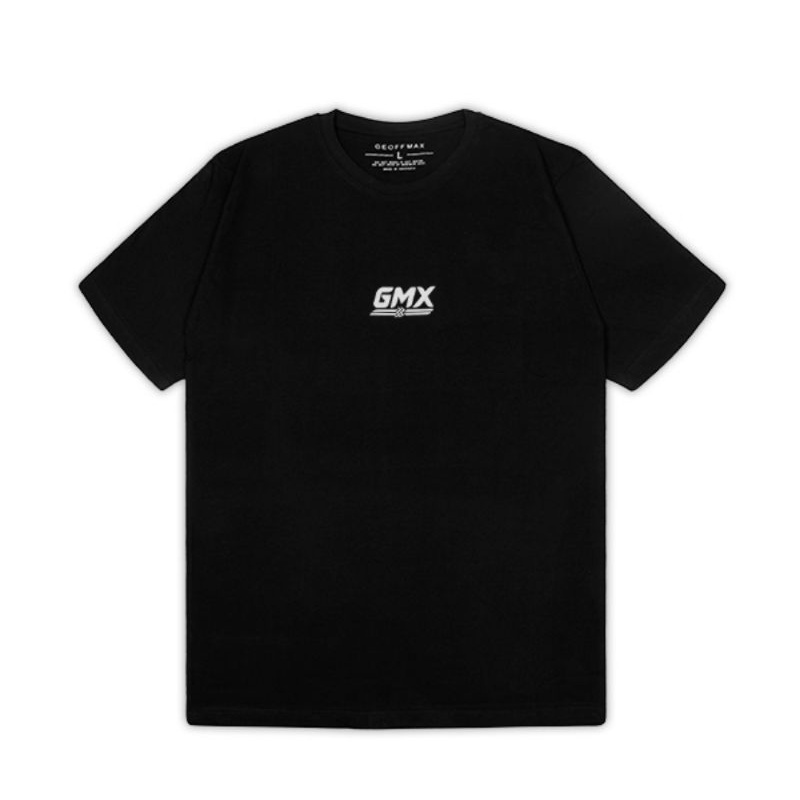 Geoff Max Brigten Black | Kaos pria | Tshirt pria |Kaos Unisex