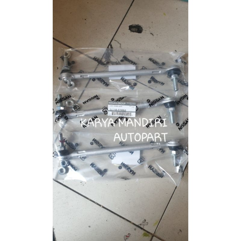 Link stabil Link stabilizer Nissan Livina grand livina