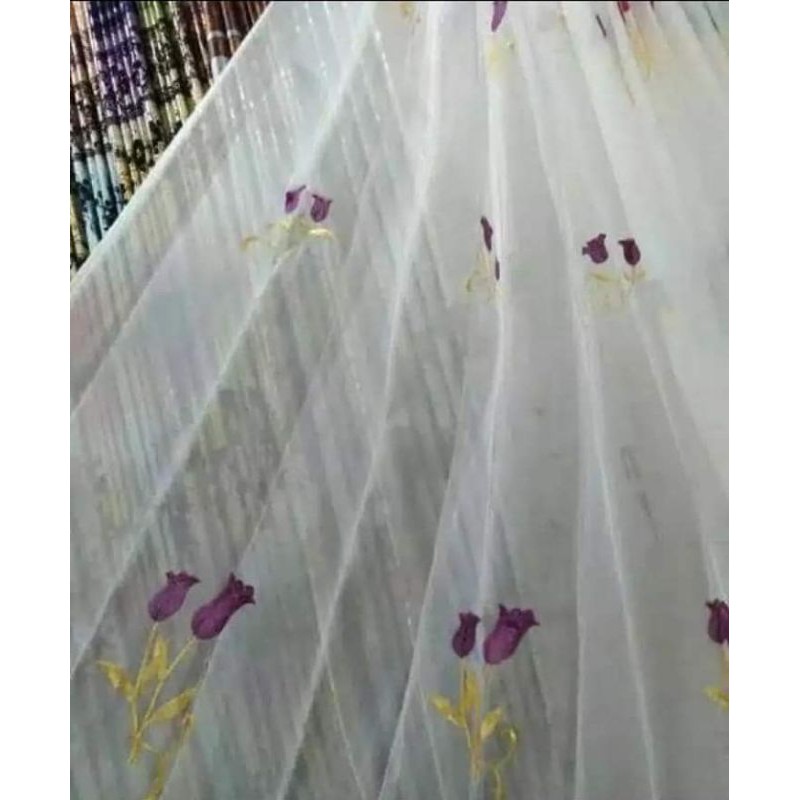 daleman hordeng vitras, vitras polos, vitras tulip