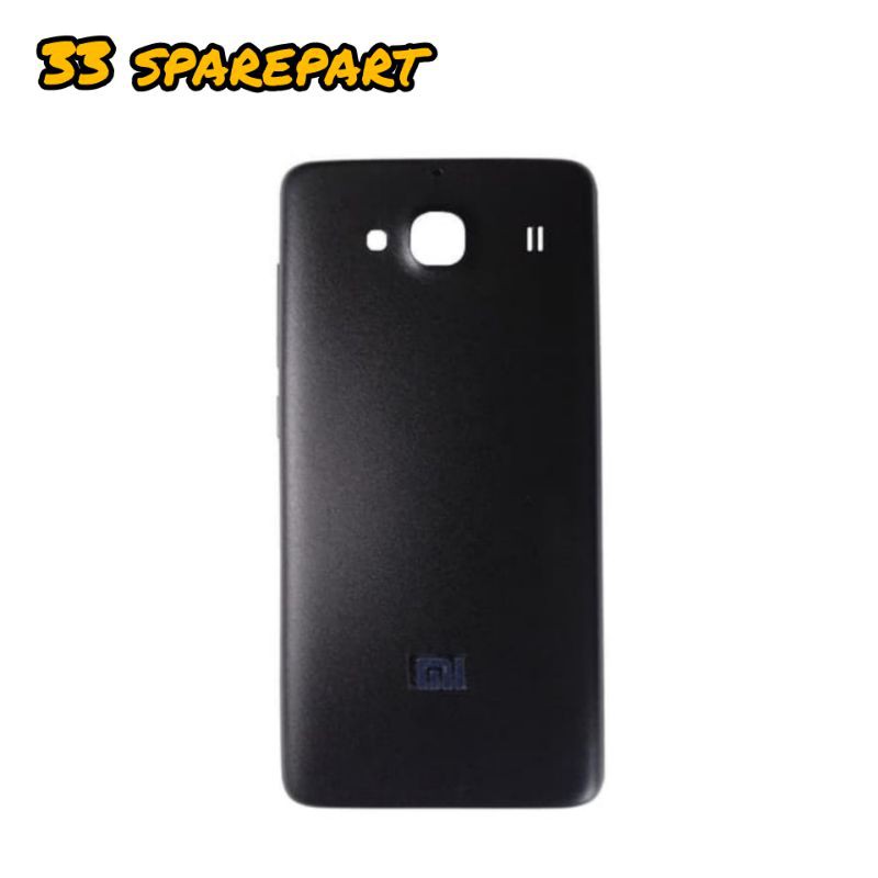 Backdor / tutup belakang xiaomi redmi 2 / 2s original