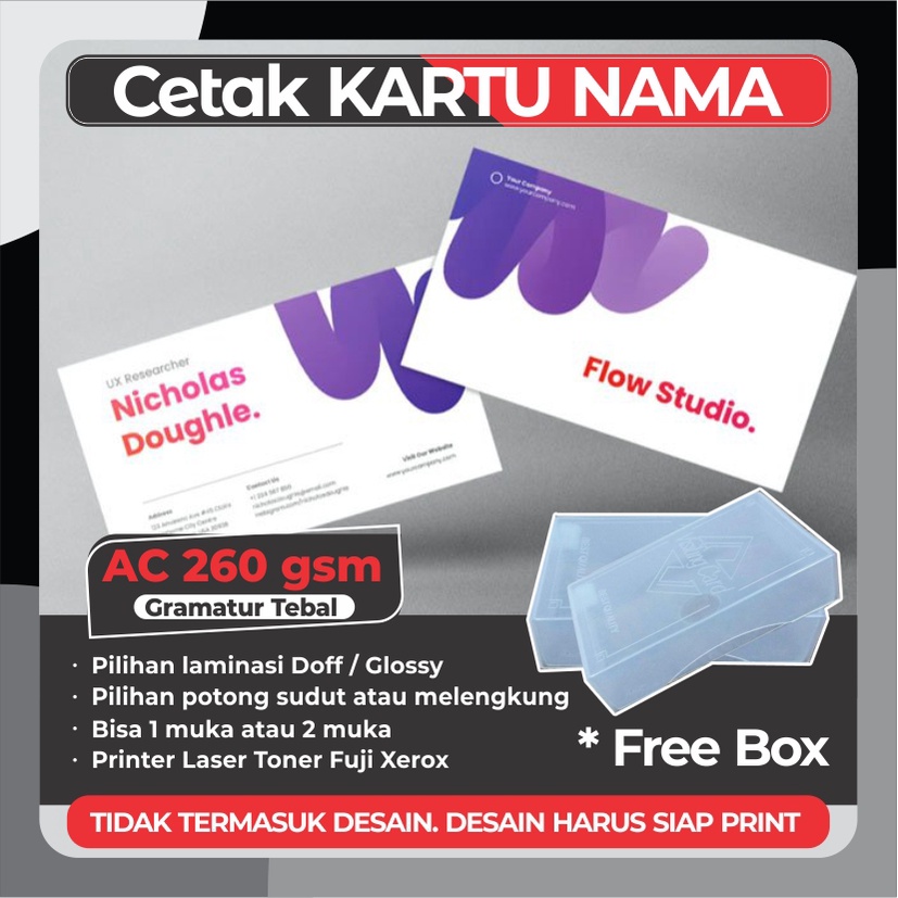 

CETAK KARTU NAMA MURAH