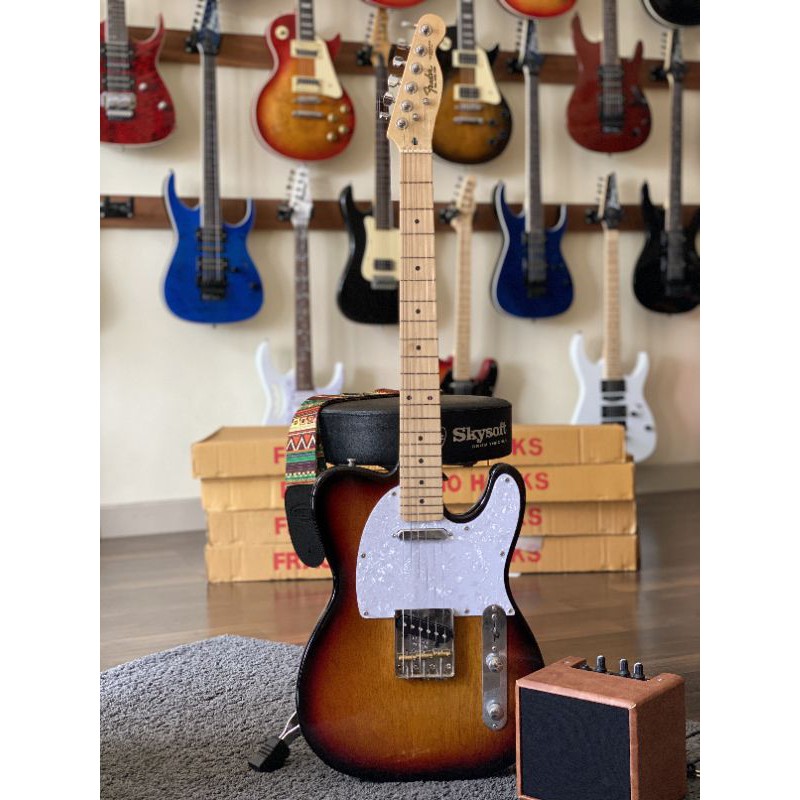 Fender telecaster