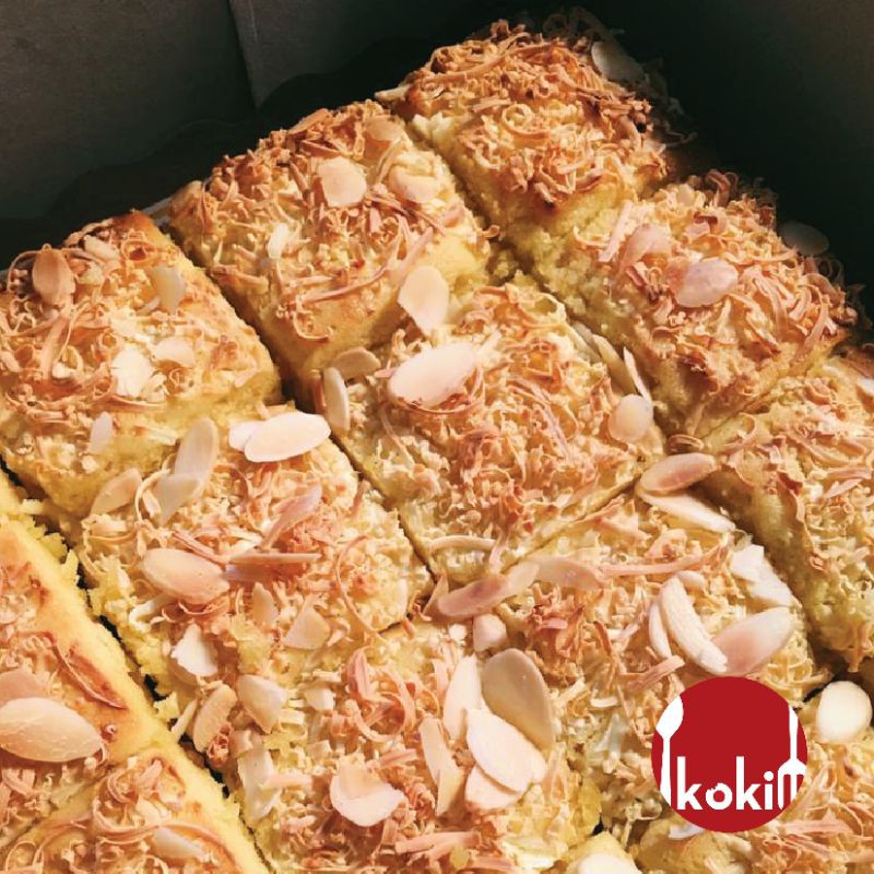 

Bolu Tape (20×20cm)