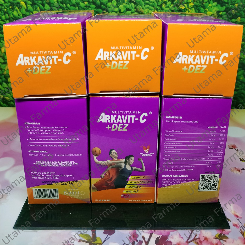 Harga Harga Enervon C Botol Di Indomaret Terbaik Agustus 21 Shopee Indonesia