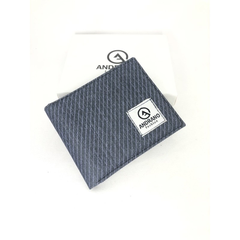 DOMPET PRIA BAHAN KANVAS DOMPET PRIA MURAH MERIAH DOMPET PRIA DOMPET LIPAT DOMPET COWOK MURAH CANVAS DOMPET LAKI LAKI DOMPET LIPAT CASUAL DOMPET COWOK MURAH