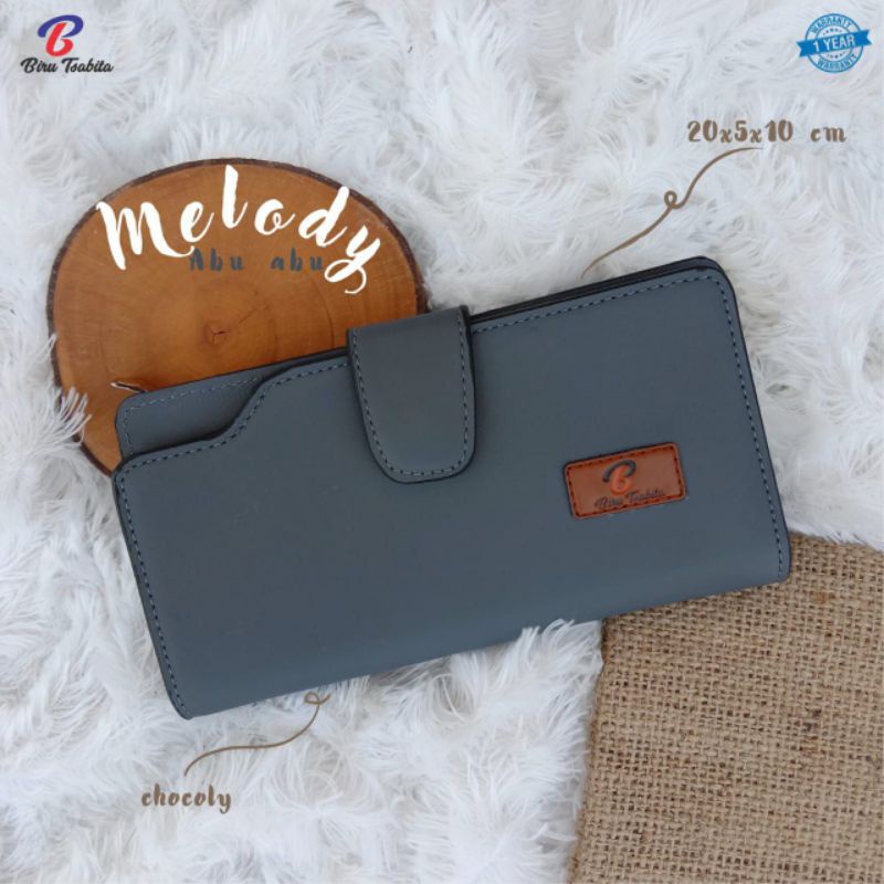 Dompet melody