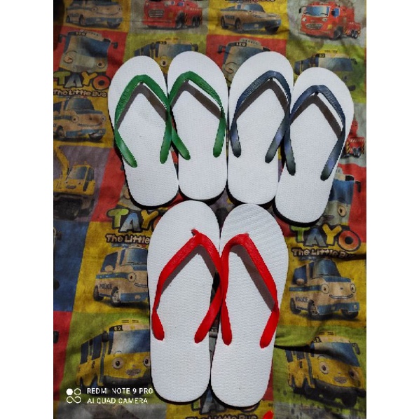 Sandal Ardiles Jumbo Nomer 11 &amp; 12