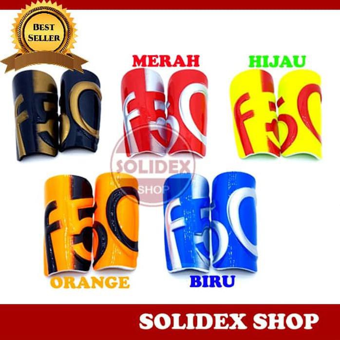 Deker Futsal Sepak Bola Anak Anak Dekker Pelindung Kaki Adidas