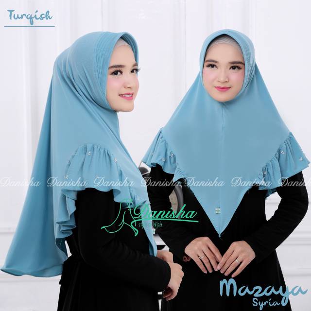 Mazaya