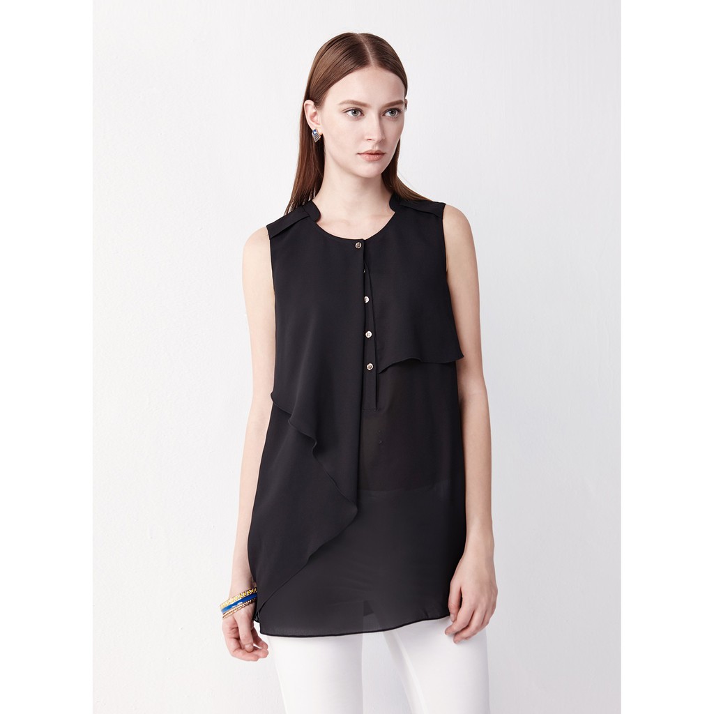 Blouse/ Fashion Wanita - Atasan - Blouse Atasan Import