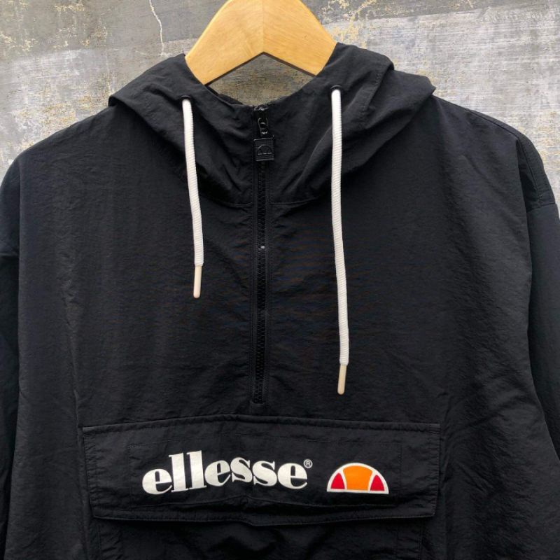 cagoule ellesse