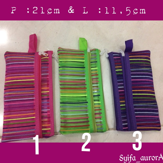 

Tepak / kontak pensil