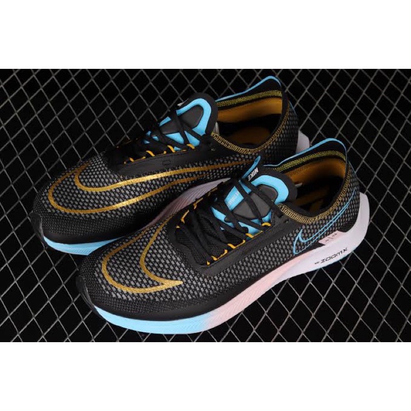 Sepatu nike vaporfly 2 vold running mans premium original sepatu pria sepatu gaya