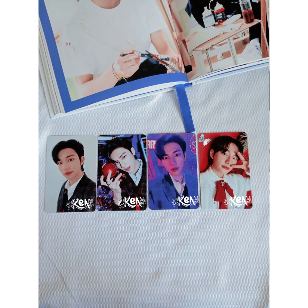 PHOTOCARD HYUNJIN SKZ PC POCA CE CHRISTMAS EVEL CEVEL PC POCA FELIX I.N SEUNGMIN HAN JISUNG LEE KNOW