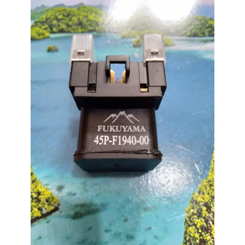 SWICTH STATER ATAU RELAY STARTING BYSON