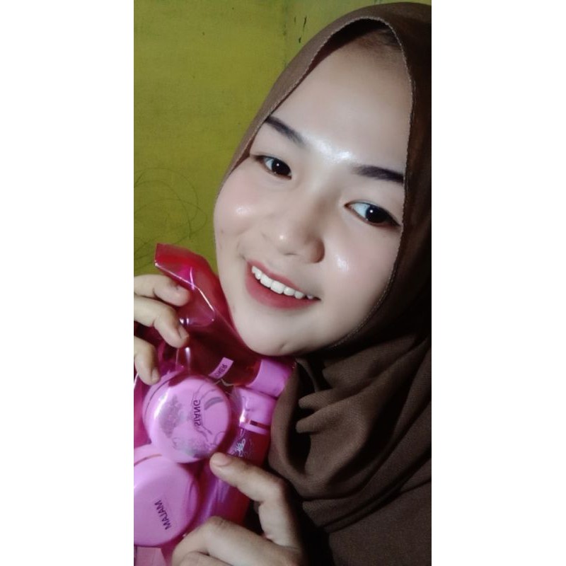 HN original HN asli mamih Hetty nugrahaty, yang di wariskan kepada anaknya a,firman