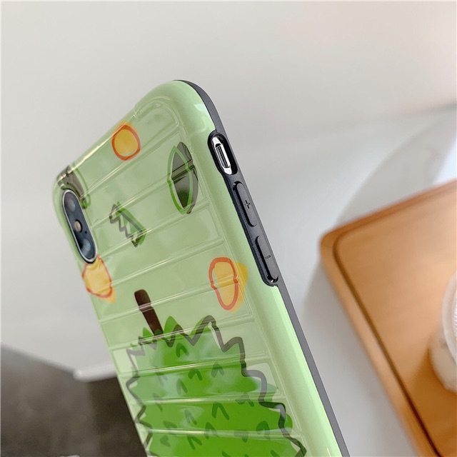 Durian Case Ip6/6s/6+/6s+/7/7+/8/8+/X/Xs/Xr/XsMax