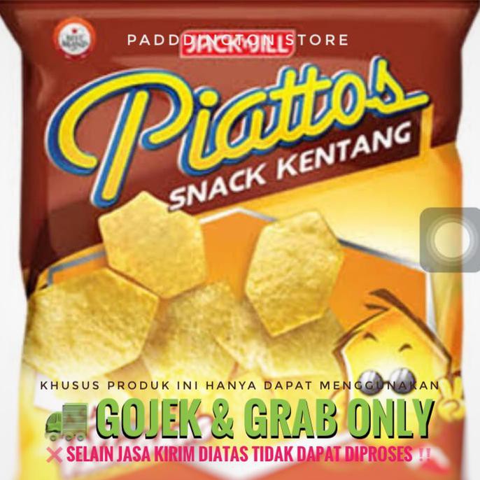 

Piatos Snack