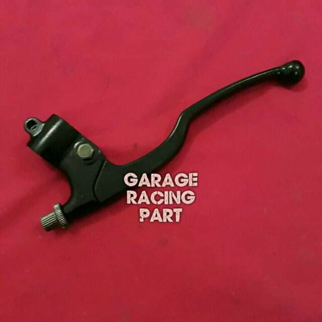 HANDLE HANDEL KOPLING JUPITER Z VEGA FIZR COPOTAN BLOK ORI TDR ASLI