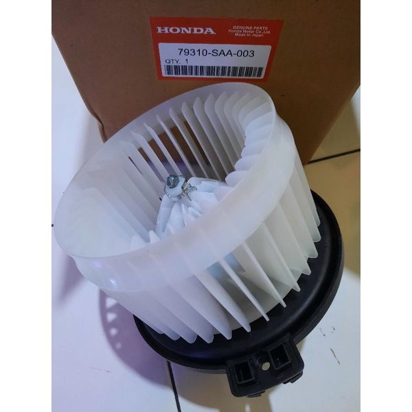 blower fan motor blower depan fan kipas angin depan blower ac jazz lama jazz old