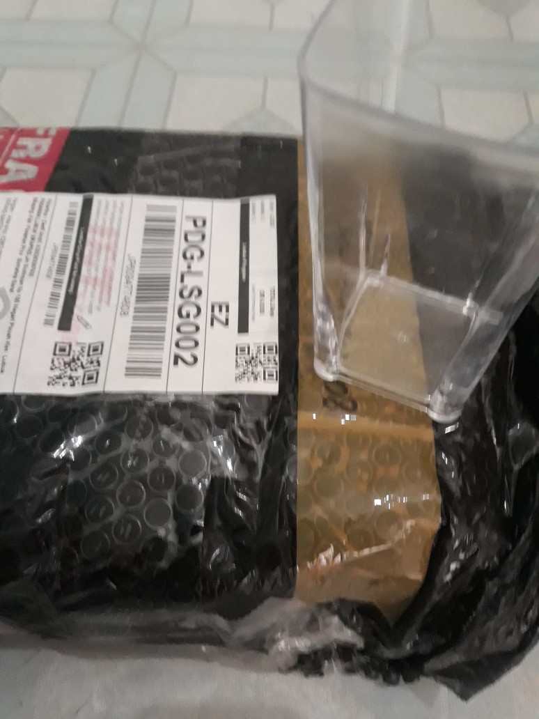 Gelas Persegi & Bulat Bening Bpa Free Bersertifikat Sni/gelas Mika Akrilik Bening Segi & Bulat