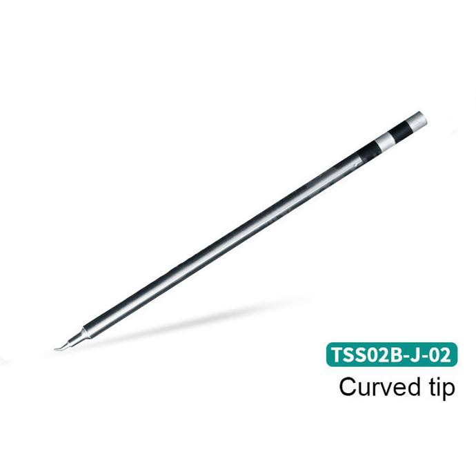 Original Quick Ts1200A Lead Free Soldering Iron Tips Handle Welding