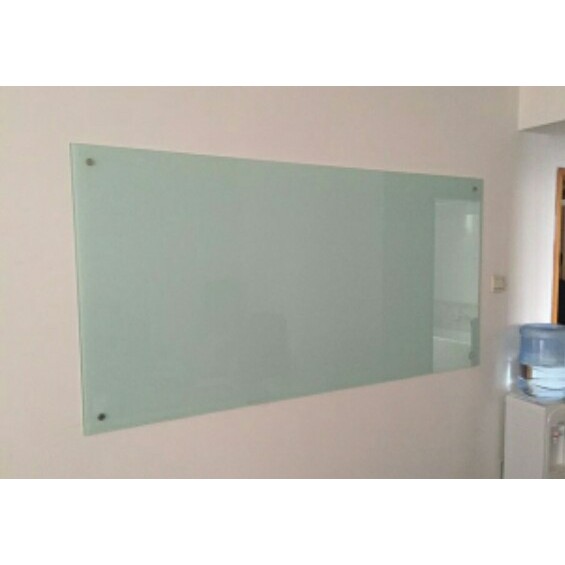 

Papan Tulis Kaca 120 × 240 Cm