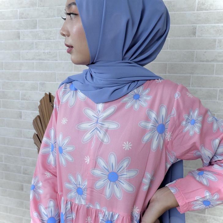 ֍ ATASAN TUNIK IBU DAN ANAK COUPLE BAJU COUPLE IBU DAN ANAK ✼