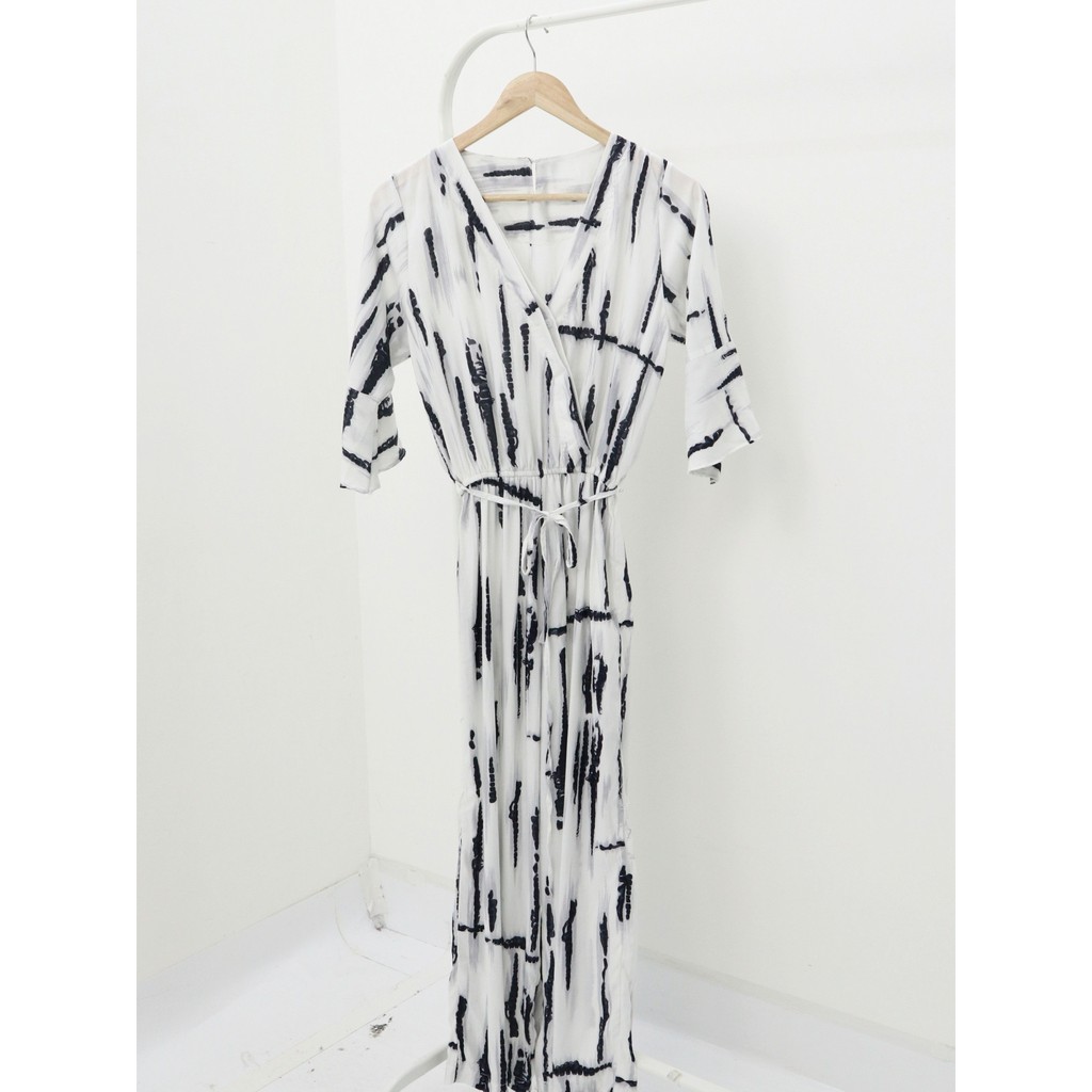 Jumpsuit merda -Thejanclothes