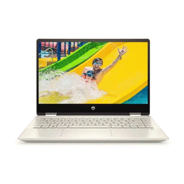 HP Pavilion X360 14-DH1052TX /Core i5-10210U/8GB/512GB/VGA 2GB/14″ Touch/Win10