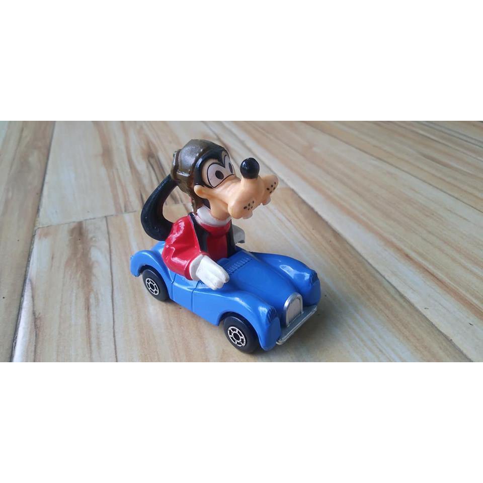 Matchbox Lesney 1979 Disney Series No 9