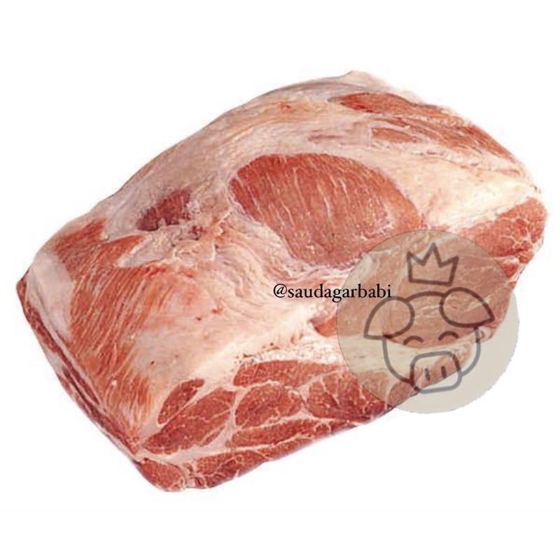 

DAGING BABI KAPSIM KEMBANG (FRESH)