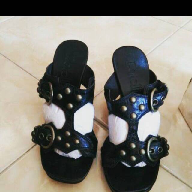 PL sandal Rotelli original size 37