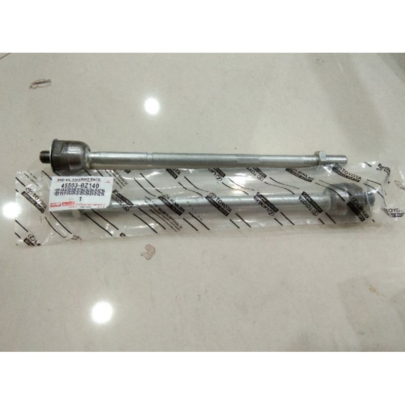 TIE ROD END LONG TIE AGYA AYLA