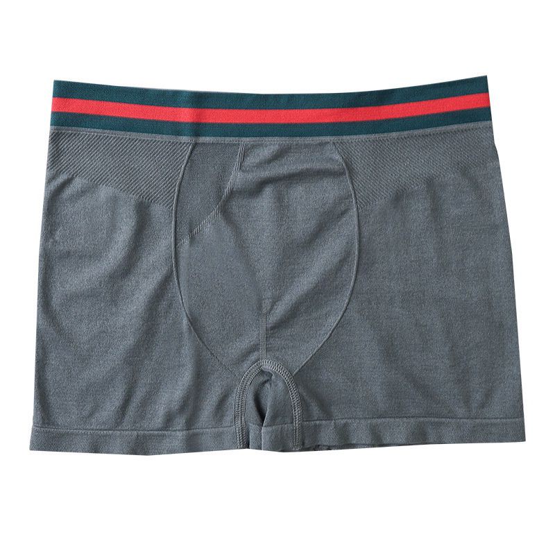 BX578 Celana dalam Boxer Sport  Pria Import Pria CD Underwear Sempak