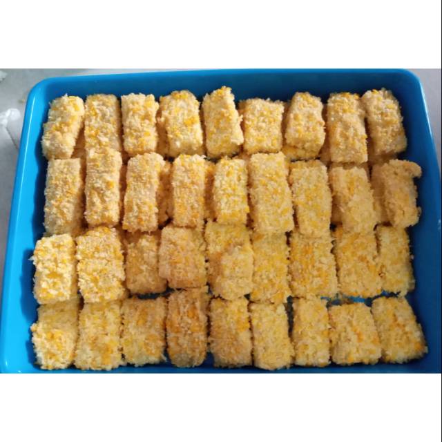 

nugget homemade