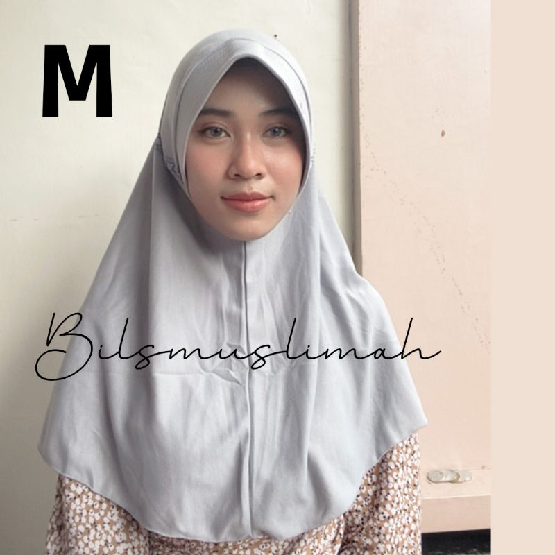 JILBAB SEKOLAH RABBANI KW | JILBAB SEKOLAH SERUT