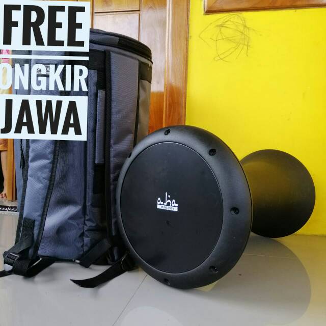 Darbuka 9 inc darbuka aha original