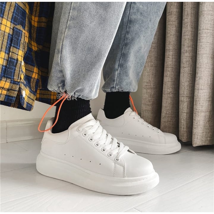 [DUNIA FASHION] Sepatu Wanita Sneakers Wanita Import Premium Quality DF 595