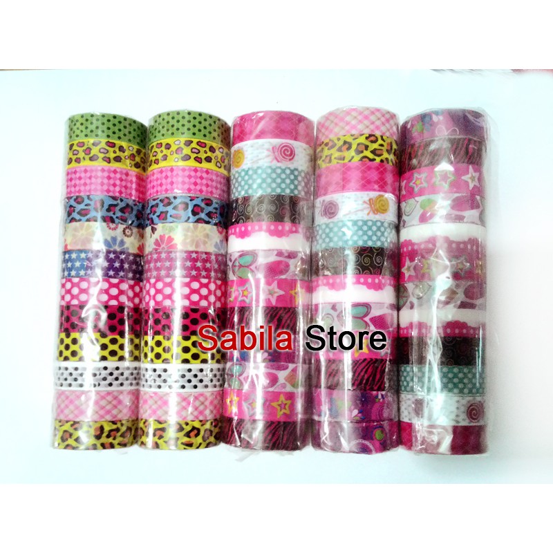

SOLASI WARNA / SOLASI FANCY 1/2