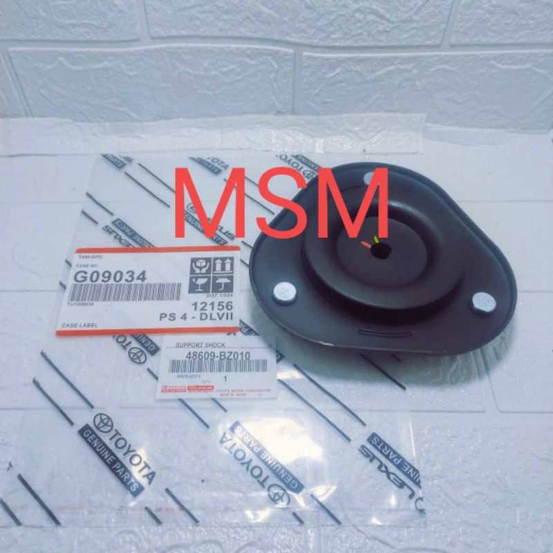 SUPPORT SHOCK DEPAN AVANZA XENIA