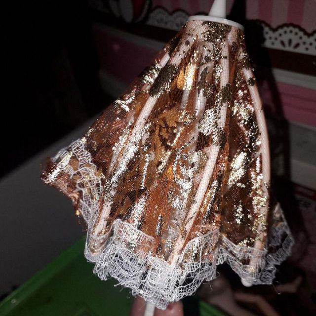 Payung Barbie