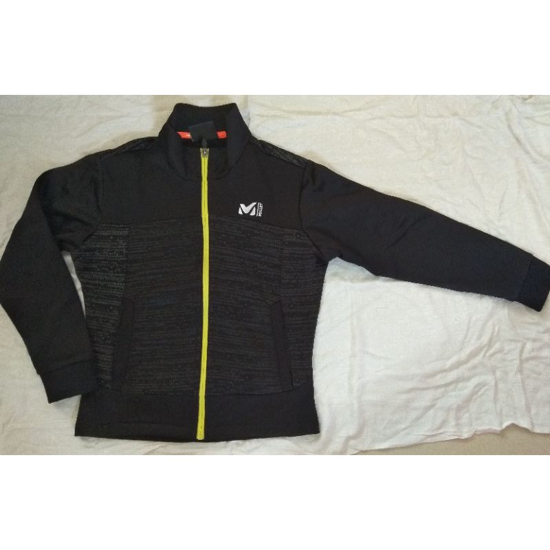 Jaket Millet Kids original second
