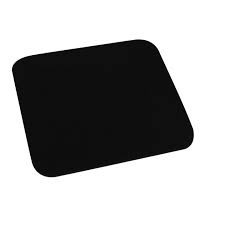 (B218) Classic Alas Mouse Pad Polos  [22×18cm]