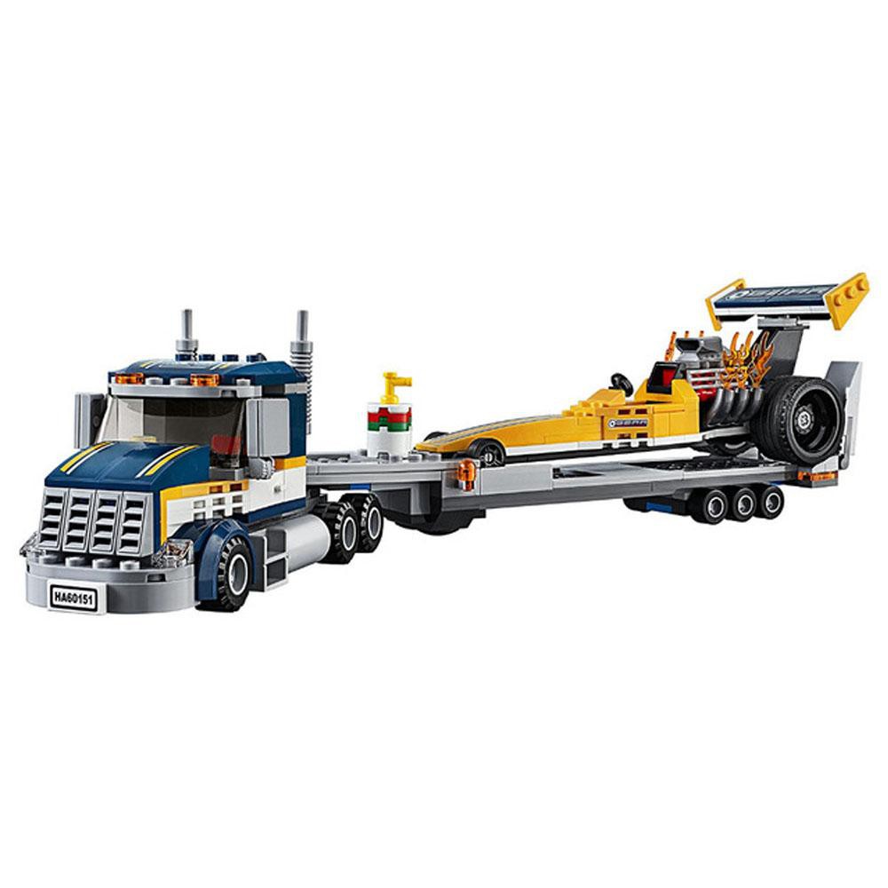 MAINAN BRICK LEPIN 02025 CITIES.