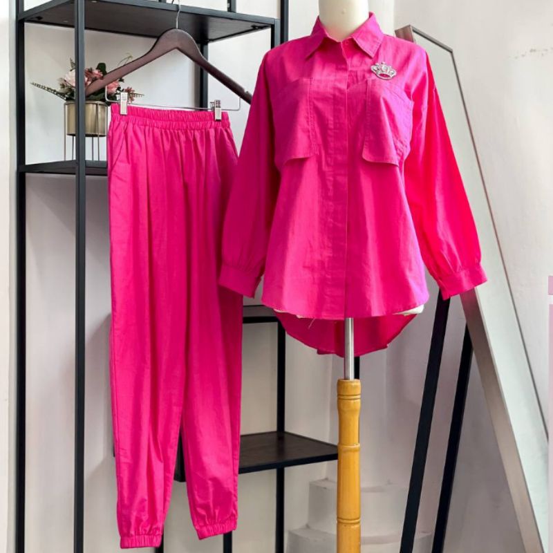 Fauziah Set