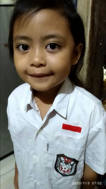 Kain Sprei Anak-anak Murah Motif Do Jump