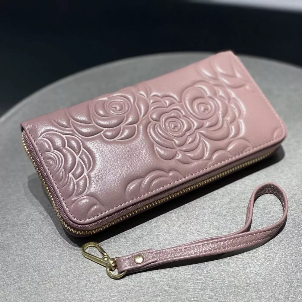 Dompet Wanita Korean Style Terbaru