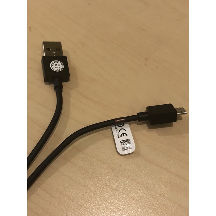 Kabel Data Original Sony EC-803