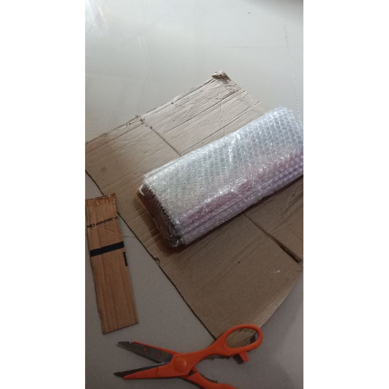 

TAMBAHAN PACKING